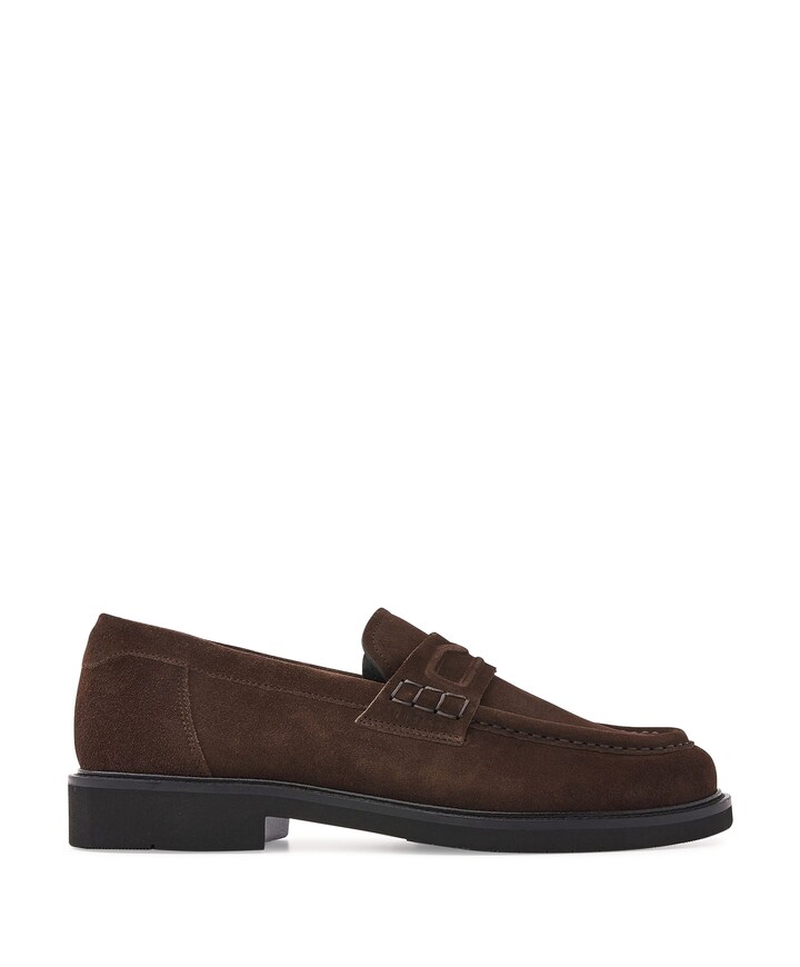 Jones Gatsby (M) heren instappers bruin