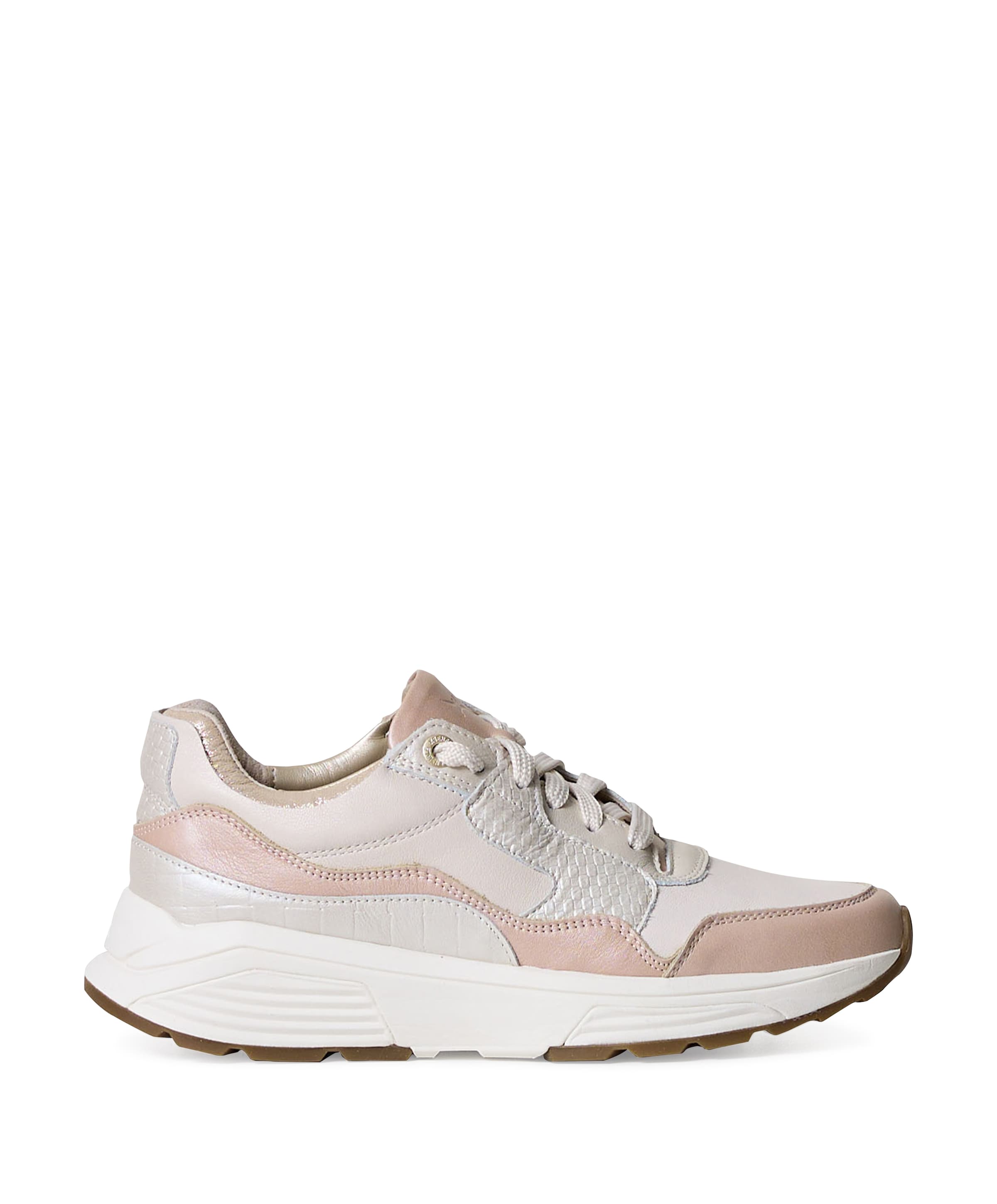 Golden Gate Lady dames sneakers roze