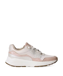 Golden Gate Lady dames sneakers roze