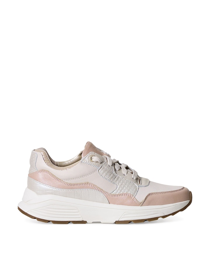 Golden Gate Lady dames sneakers roze