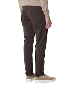 heren broek bruin