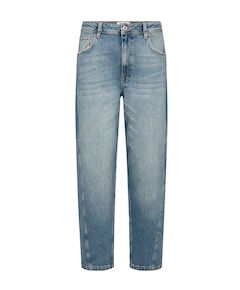 MMAymen Galleon dames jeans blauw