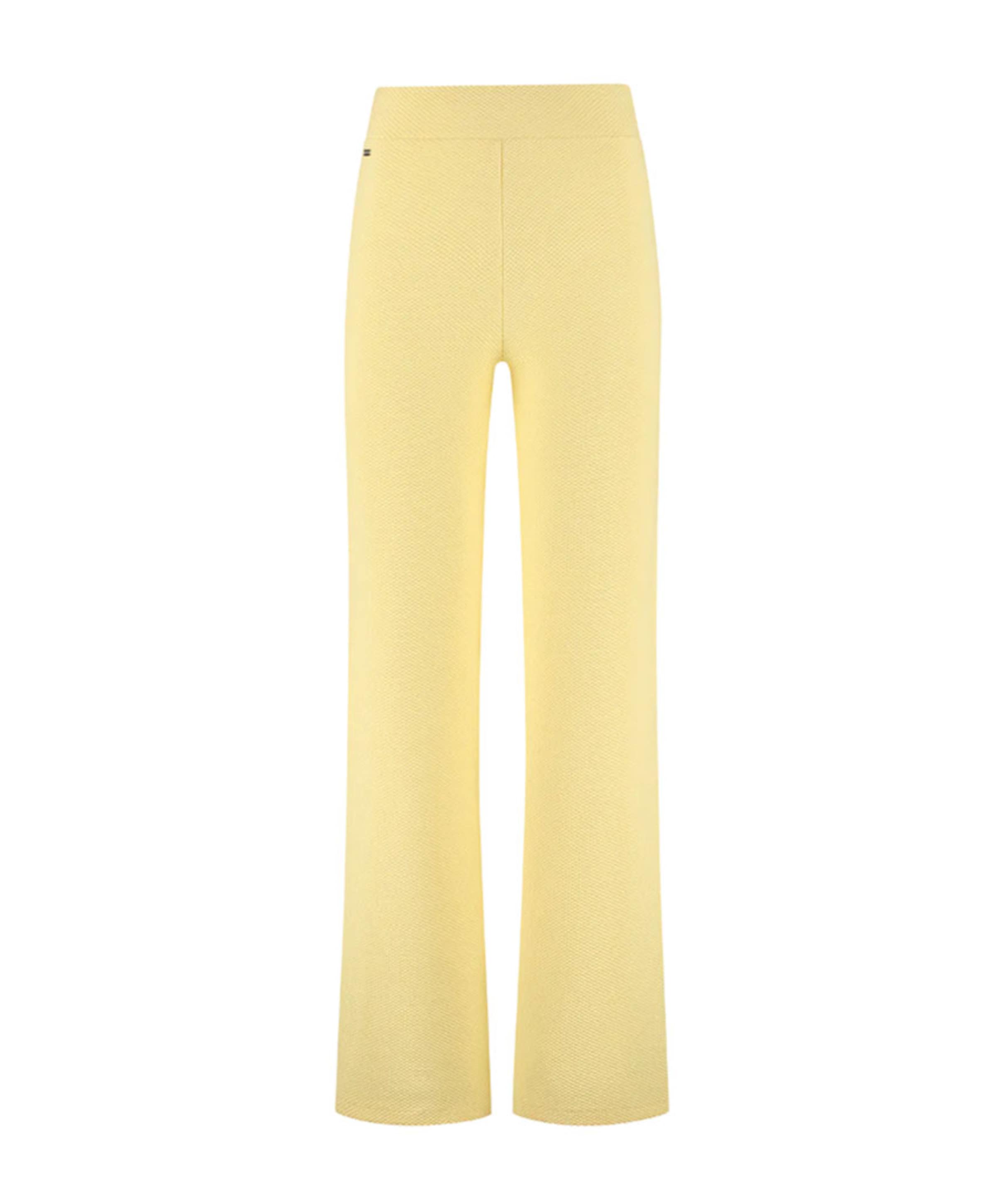 Moon flare dames tight geel