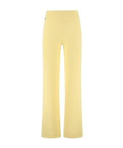 Moon flare dames tight geel