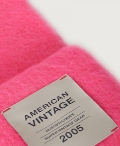 Dames sjaal roze