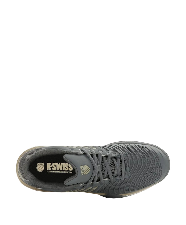 KS TFW EXPRESS LIGHT 3 heren tennisschoenen groen