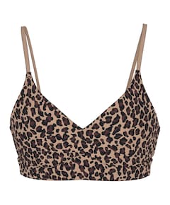 Dames bh beige