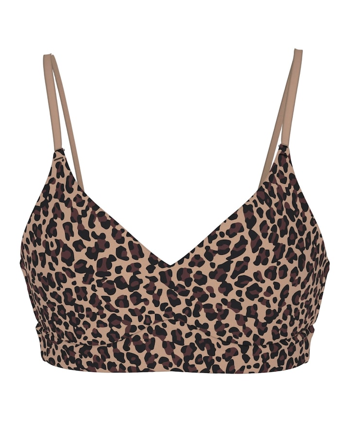 Dames bh beige