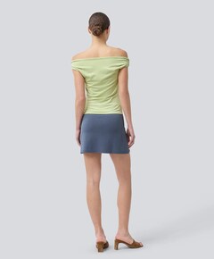 Top groen