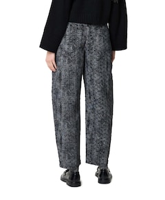 KBColette jeans zwart