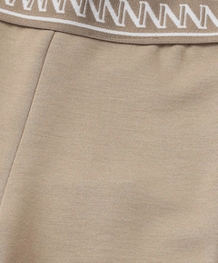 Jena meisjes broek beige