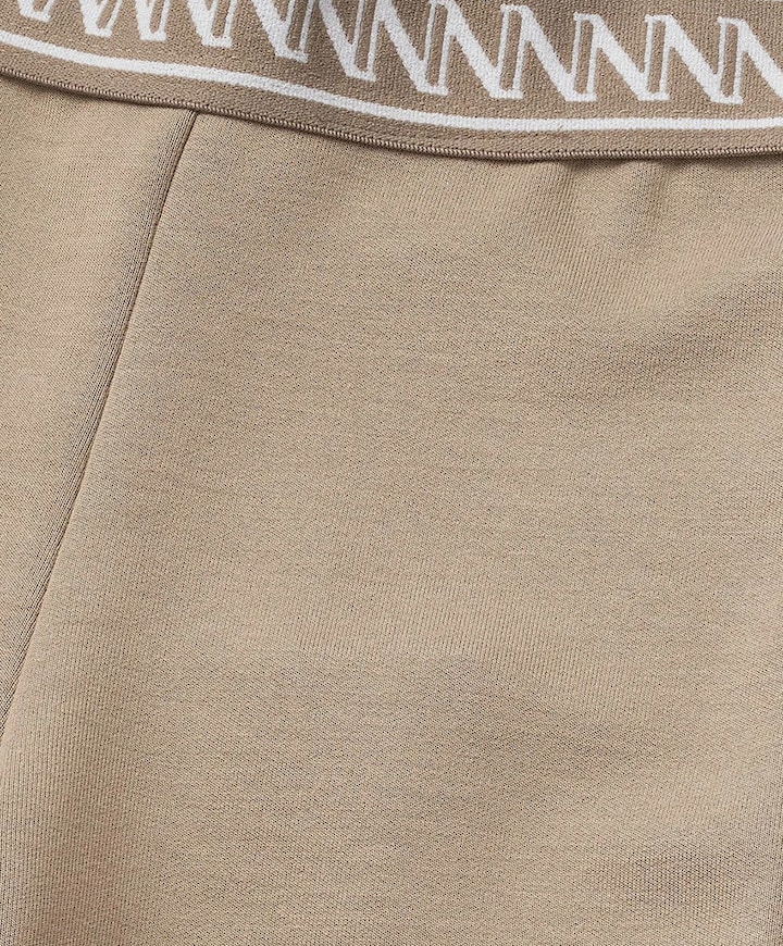 Jena meisjes broek beige