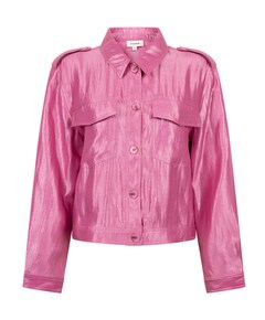 Jas roze