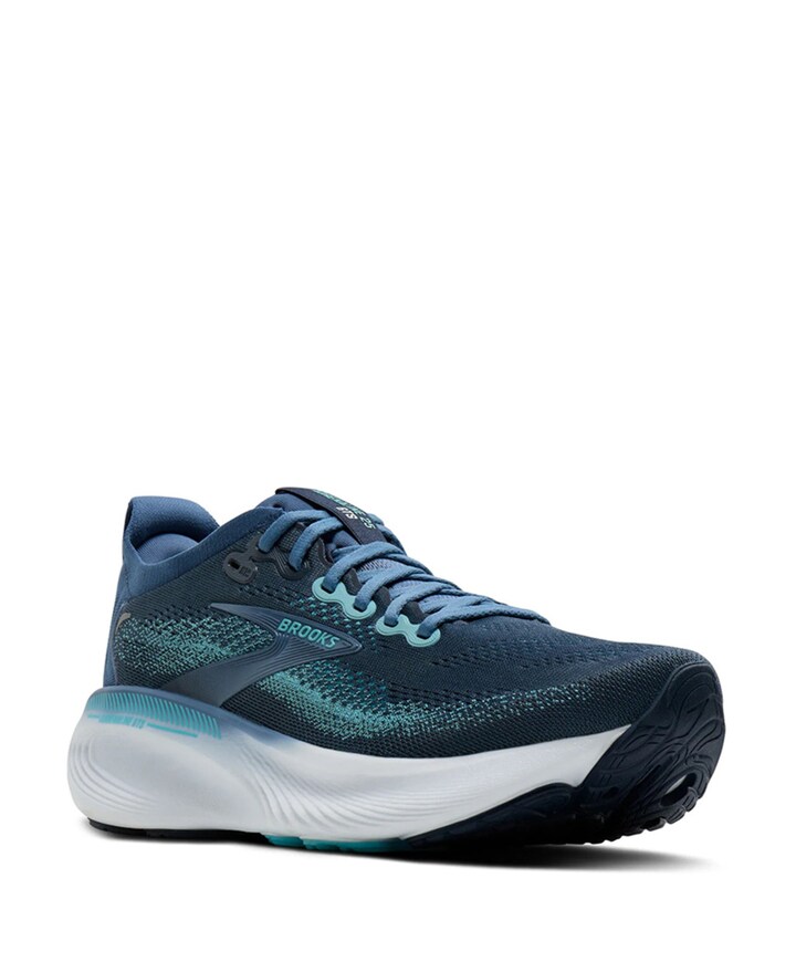 Adrenaline GTS 25 heren runningschoenen blauw