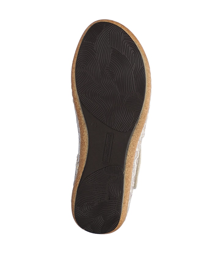 Heliett dames sandalen beige