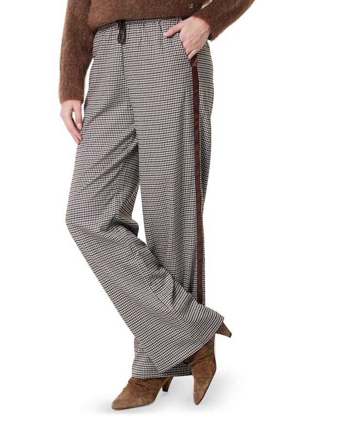 B28-02-Hobeyly dames broek bruin