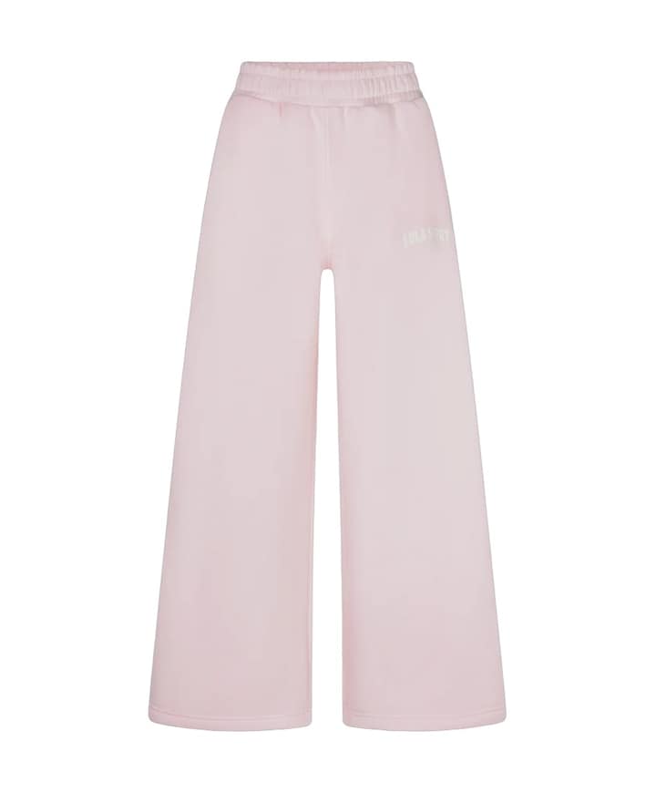 Stella Pants dames trainingsbroek roze
