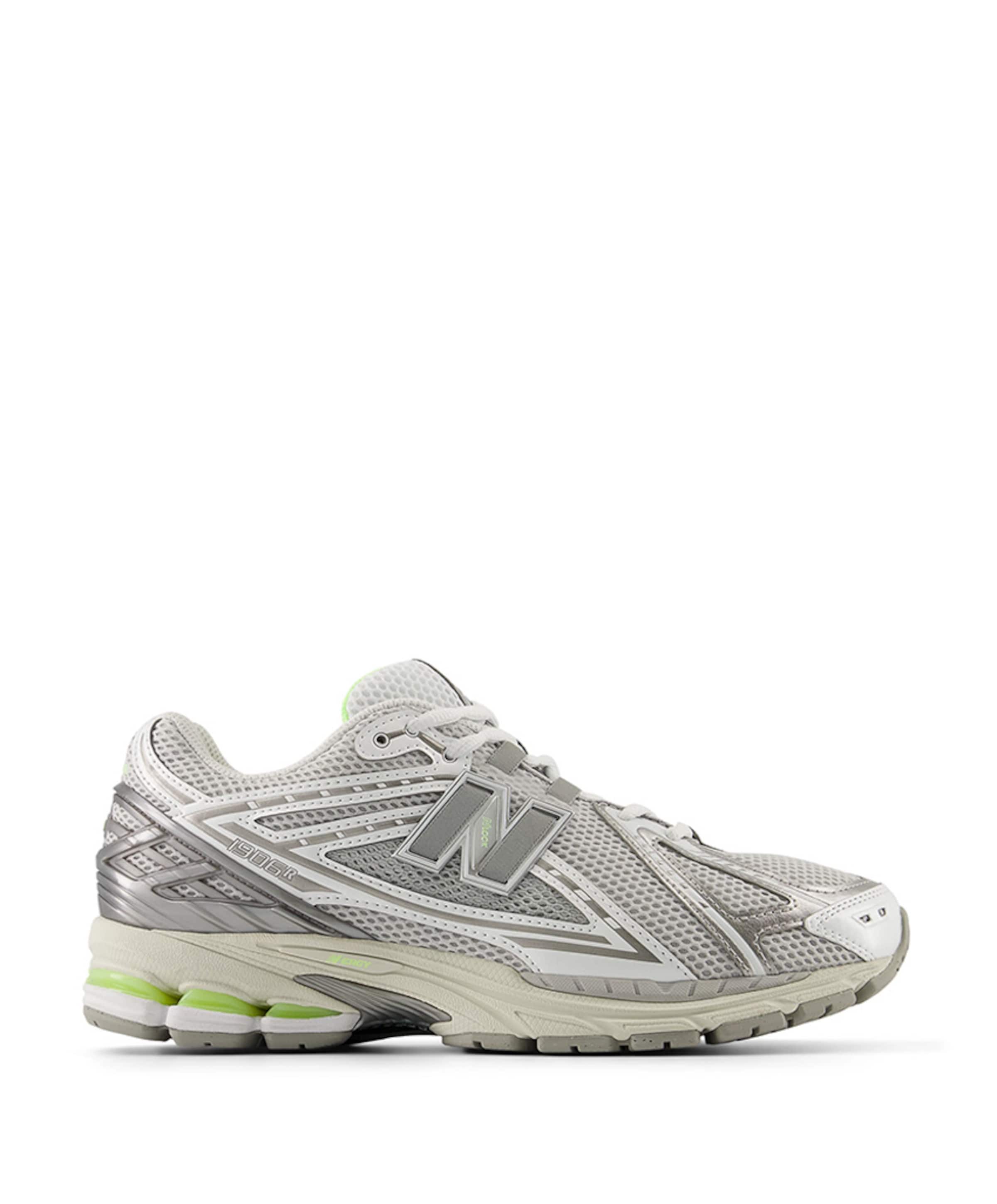 dames sneakers grijs