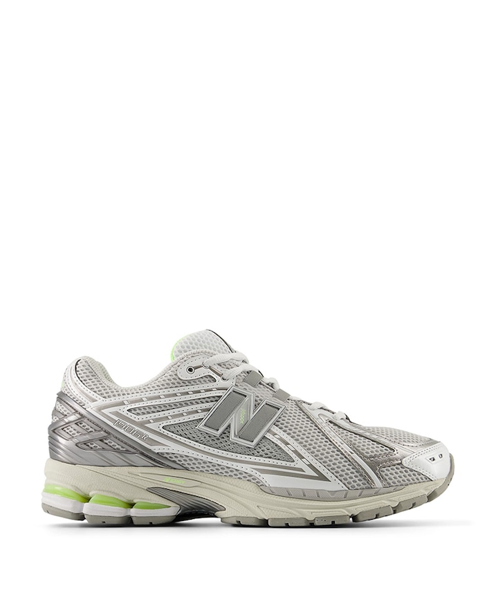 dames sneakers grijs