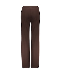 Pants comfy meisjes broek bruin