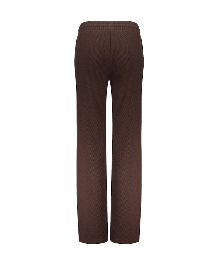 Pants comfy meisjes broek bruin