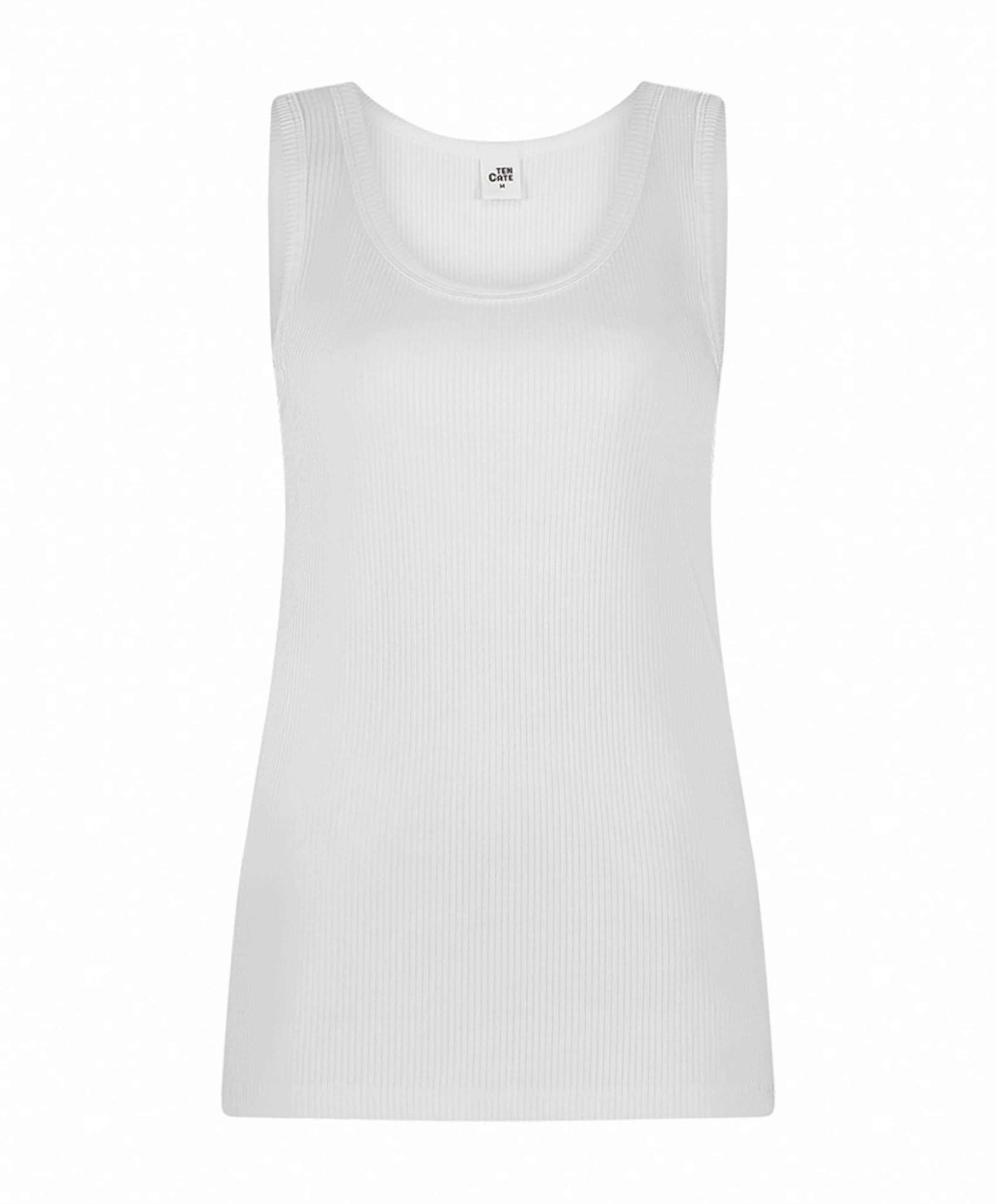Thermosinglet ecru
