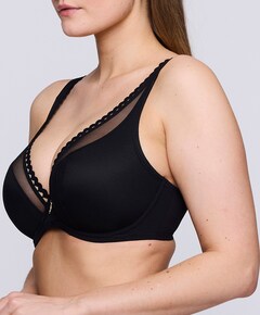 Dames bh zwart