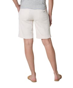 Sue Bermuda dames bermuda beige