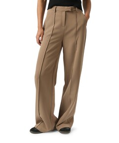 Sury Suit broek bruin