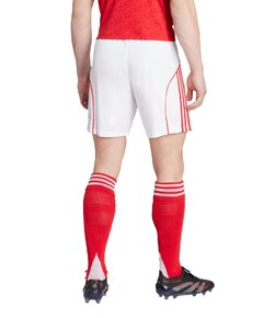 Afc H Sho heren short wit