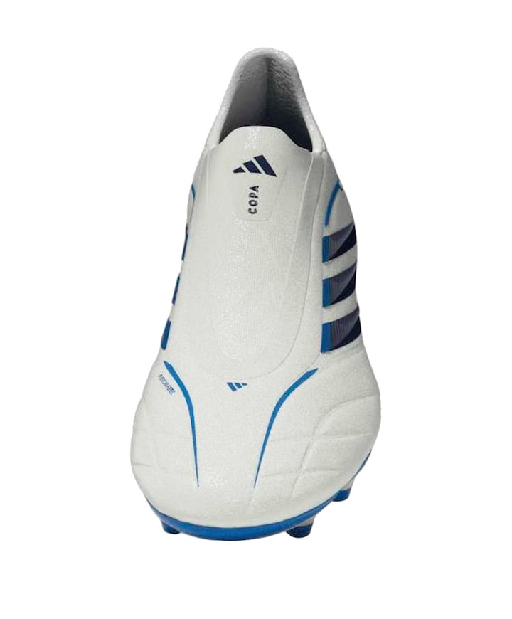 COPA PURE IV LEAGUE LL FG heren voetbalschoenen blauw