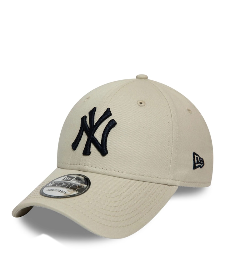 Cap beige