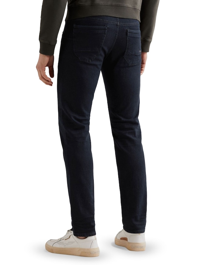 PME LEGEND NIGHTFLIGHT JEANS ELEME heren jeans blauw