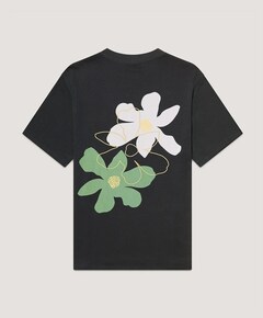 Heren T-shirt grijs