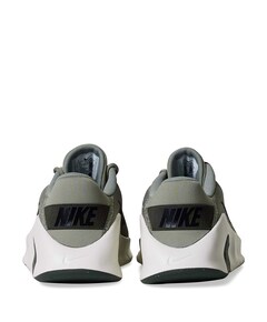 Nike Flex Train heren fitnessschoenen groen