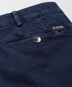 BONN Art.2-4545 heren jeans blauw