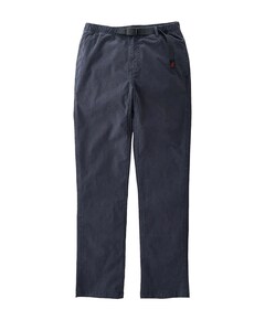 heren broek blauw