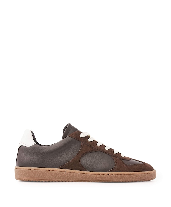 Ray Rio (M) heren sneakers bruin