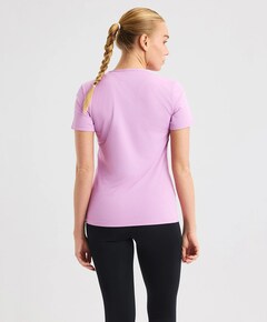 T-shirt roze