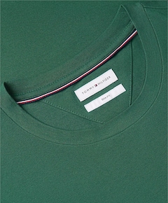 Heren T-shirt groen