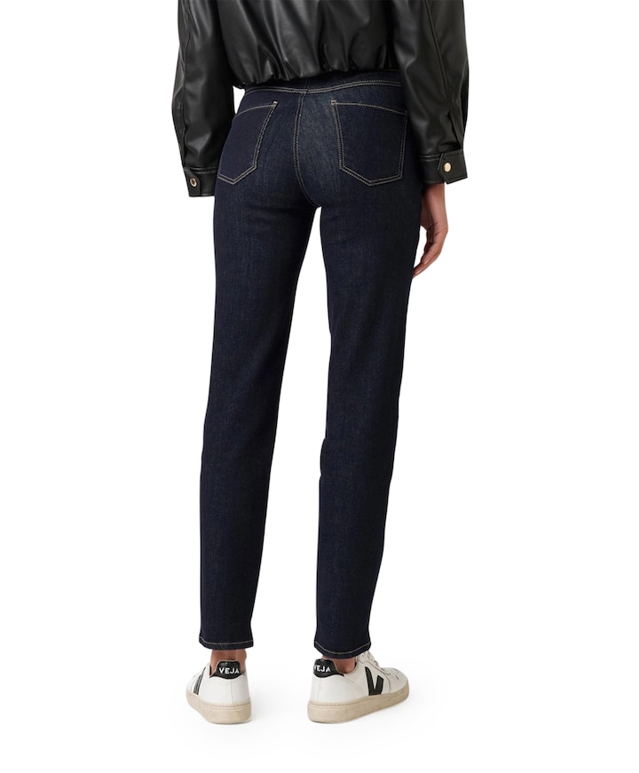 Audrey1 jeans blauw