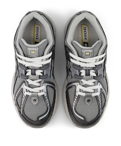 1906 uniseks sneakers  zilver