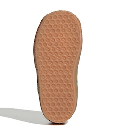 GAZELLE CF EL I uniseks sneakers  blauw