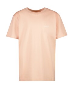 T-shirt oranje