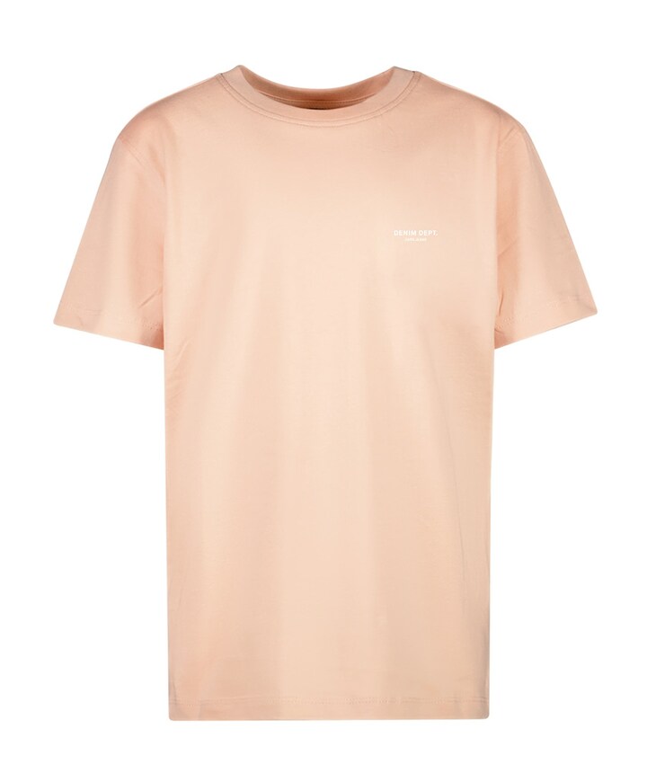 T-shirt oranje