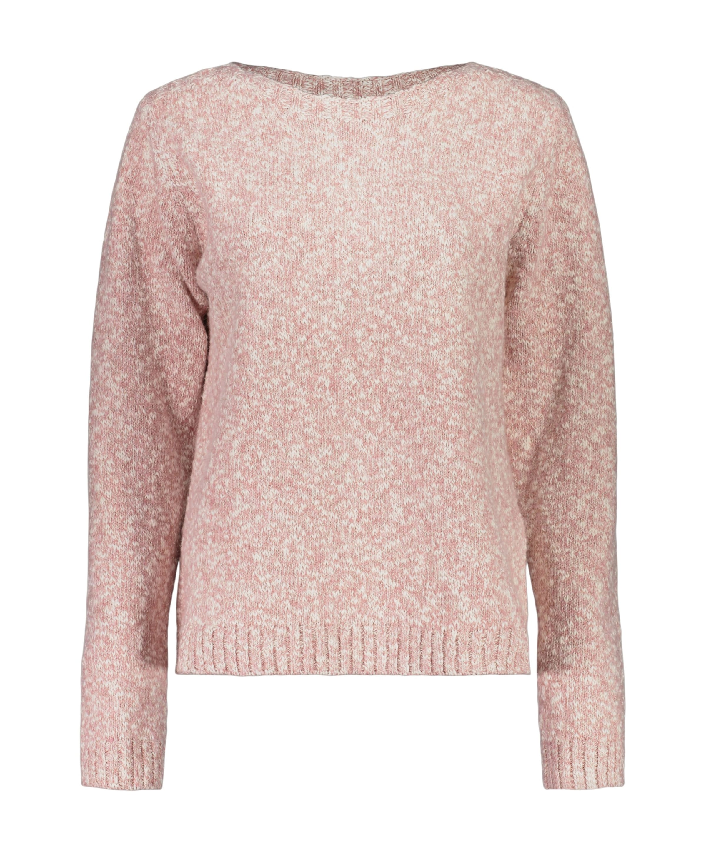 Dames trui roze
