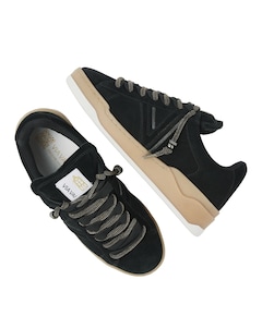 Sam Kyli dames sneakers zwart