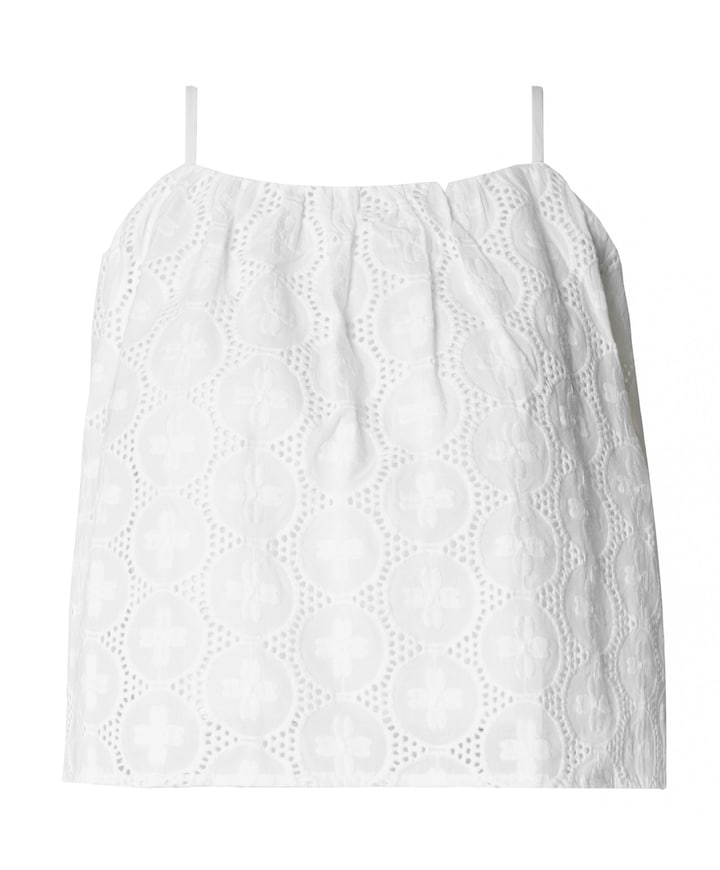 Dames top wit