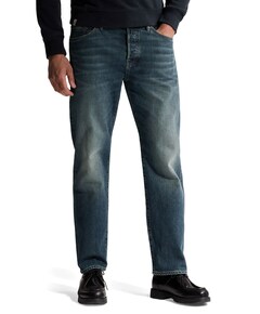 STEEPER RELAXED BLUE GREENCAST SHA heren jeans grijs
