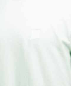 Heren T-shirt groen